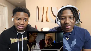 Eminem - Guilty Conscience (Official Music Video) ft. Dr. Dre REACTION