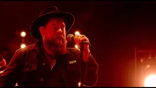 Nathaniel Rateliff & The Nights Sweats - Failing Dirge / I’ve Been Failing (Live at Red Rocks)