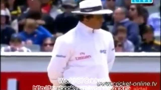 Aleem Dar best decisions