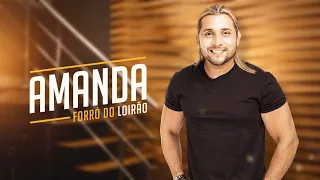 Amanda - Loirão( Clipe Oficial)