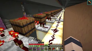 Etho Plays Minecraft - Episode 579: System Startup