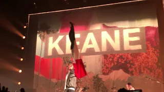 Keane - Somewhere Only We Know (Live)