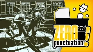 Return of the Obra Dinn (Zero Punctuation)