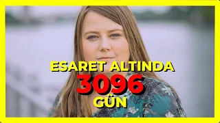 Kidnapping Case | Natascha Kampusch | 3096 Days