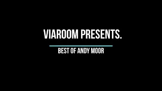 VIAROOM (Best of Andy Moor)