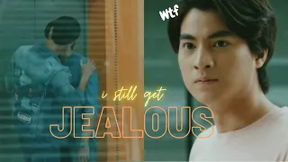 [BL] i still get jealous | bl jealous multifandom