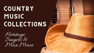 Country Music Collections - Heritage Singers