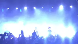 Bullet For My Valentine - 4 Words (To Choke Upon) (LIVE)