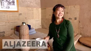 China: Telling the Xi Jinping story in his home village