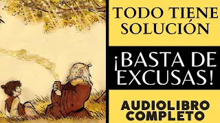 EN LA VIDA TODO TIENE SOLUCIÓN 👳‍♂️ AUDIOLIBRO COMPLETO EN ESPAÑOL GRATIS PARA ESCUCHAR 💫 VOZ REAL