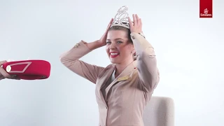 Learn Scottish Slang with Miss Scotland 2018 | Emirates Airline