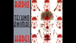 Techno Animal - Radio Hades - 13   Phantom Tribe