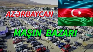 Maşın Bazarı 2023 avtomobil alqı satqısı son qiymətlər
