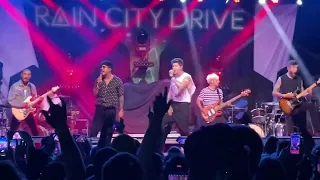 Rain City Drive “Medicate Me” Feat. Rory Rodriguez of Dayseeker Live @ The Intersection 5-1-24