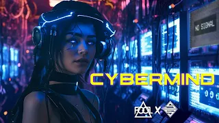 Cybermind - Dark Synthwave & Cyberpunk Music - 40 Minutes of F.O.O.L Music