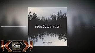 Rayne Reznor - Shadowmaker - Diskonekt/Witch House/Darkwave