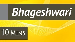 Bhageshwari Raga - Cures Diabetes & Hypoglycemia | Fusion | Therapeutic Ragas