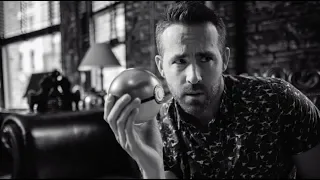 Outside the Actors Studio ft. Ryan Reynolds | Becoming Pikachu