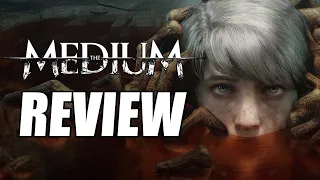 The Medium Review - The Final Verdict