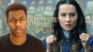 Watching *Shadow and Bone's* Best Episode | Blind Watch | Reaction
