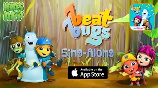 Beat Bugs: Sing-Along (PlayDate Digital) - Best App For Kids