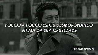 Serge Gainsbourg - Comme un Boomerang Legendado