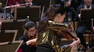 Lalo / Royal Stockholm Philharmonic Orchestra / Ryan Bancroft / Clara-Jumi Kang