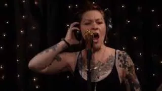 Meschiya Lake and The Little Big Horns - 'Lectric Chair Blues (Live on KEXP)