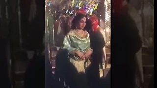 SriDevi Last Video before she Died in Dubai