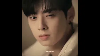 Cha Eunwoo (as Yohan) shows his power in Island kdrama 🔥