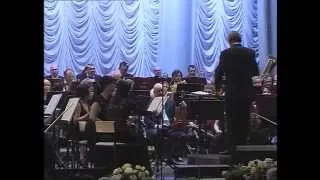 P. I. Tchaikovsky - Symphony No.5 in E minor, Op. 64  Vyacheslav Redya