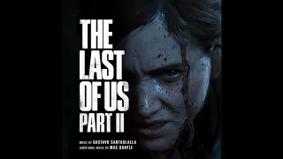 Allowed to be Happy | The Last of Us Part II OST