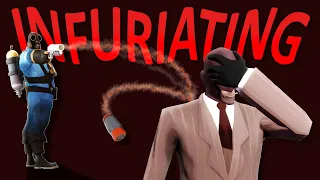 What is TF2's Most INFURIATING Item?