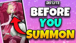 DISLYTE: DONT SUMMON FOR FRIGGA UNLESS... | Roses with Thorns (Character Trailer) Reaction!!!