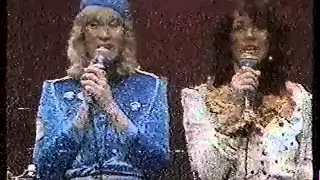 ABBA - Hovas Vittne (Swedish TV) - ((REMASTERED STEREO))