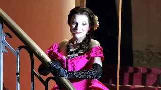 La Traviata: Follie! Sempre libera - Mariella Devia - 2013 (HD)