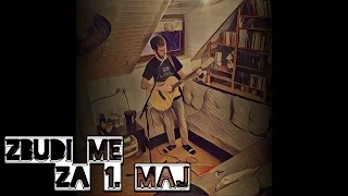 Zbudi Me Za 1. Maj - Mi2 (Seanachie's Court acoustic cover)