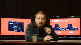 Canon S100 vs Canon S95 - 4 Reasons to Upgrade to the Canon Powershot S100