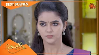 Kayal - Best Scenes | Full EP free on SUN NXT | 15 Nov 2021 | Sun TV | Tamil Serial