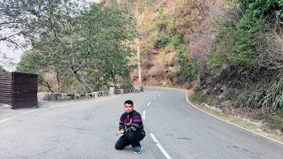 Day 5 Shimla to manali…Beautiful hill drive