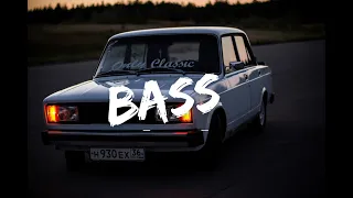 Крутая Музыка В Машину | Музыка в машину 2024 | Bass Boosted | Сборник Треков #6