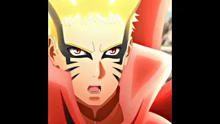Naruto Baryon Mode [Amv/Edit] - Boruto The Next Generation - Yung Bartz - xxxtentacion