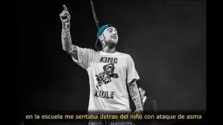 Mac Miller - Ascension (Subtitulado).