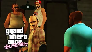 GTA: Vice City Stories - Mission #11 - Got Protection?