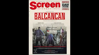 BALCANCAN Full Film w/ English Subtitles