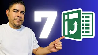 7 cosas de Tablas dinámicas en Excel que no conocías hace 5 minutos