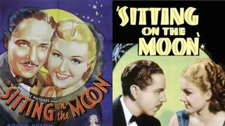 Sitting on the Moon - 1936