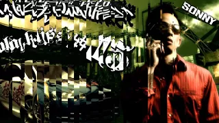 NFS Most Wanted 2005 Blaklist 15 Sonny (Music Video)