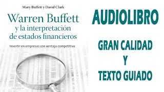 WARREN BUFFETT y la interpretación de los Mercados Financieros AUDIOLIBRO HQ