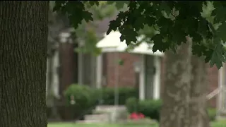 Violence on Detroit street forces family to move